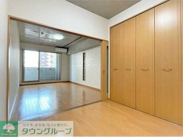 ヴェリエール・ドゥ・セの物件内観写真